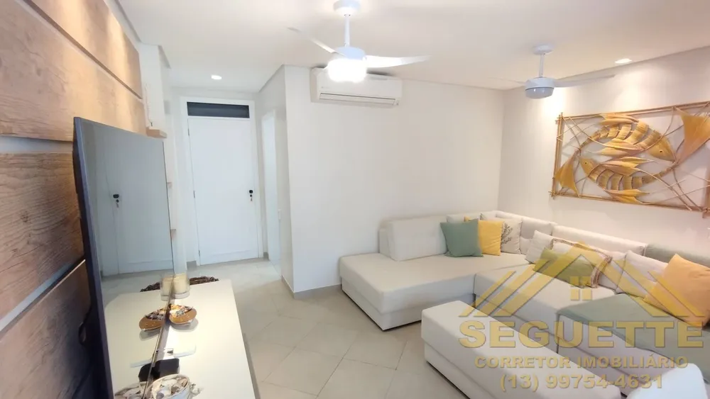 Apartamento, 3 quartos, 98 m² - Foto 12