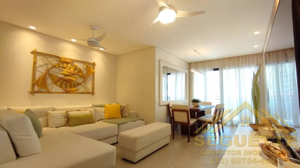 Apartamento, 3 quartos, 98 m² - Foto 9