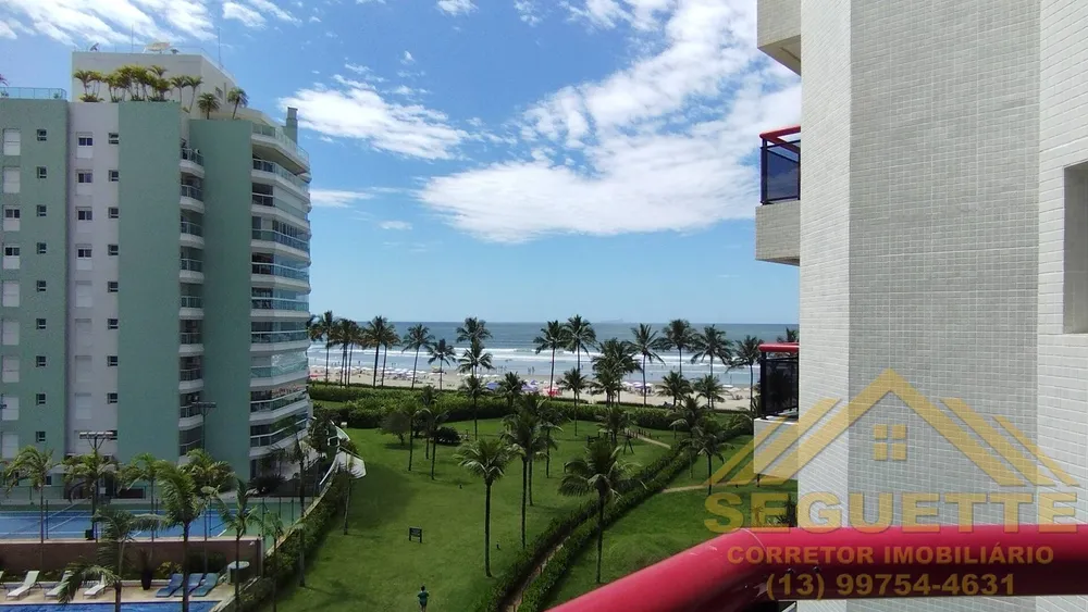 Apartamento, 3 quartos, 98 m² - Foto 1