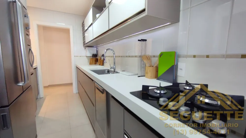 Apartamento, 3 quartos, 98 m² - Foto 5