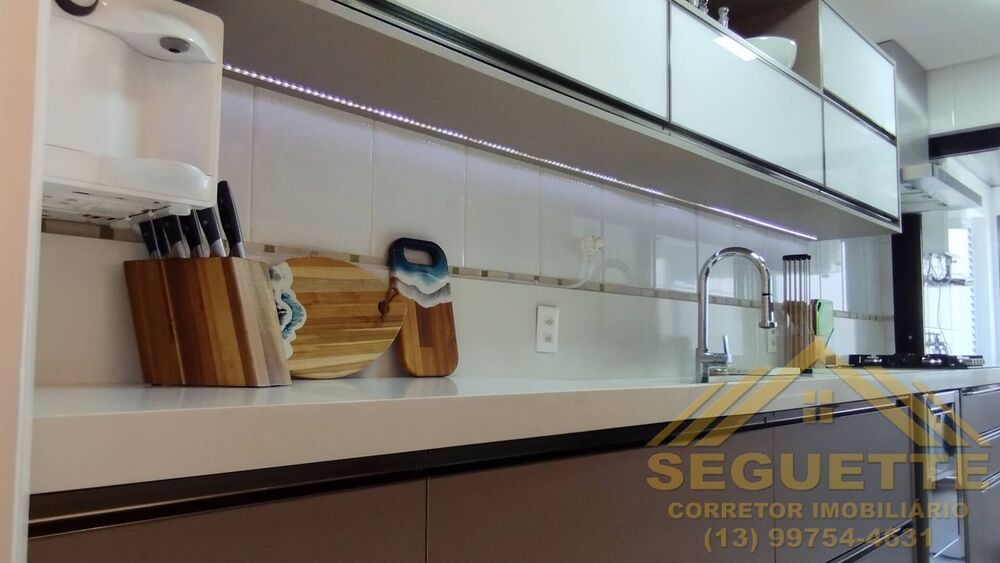 Apartamento, 3 quartos, 98 m² - Foto 1