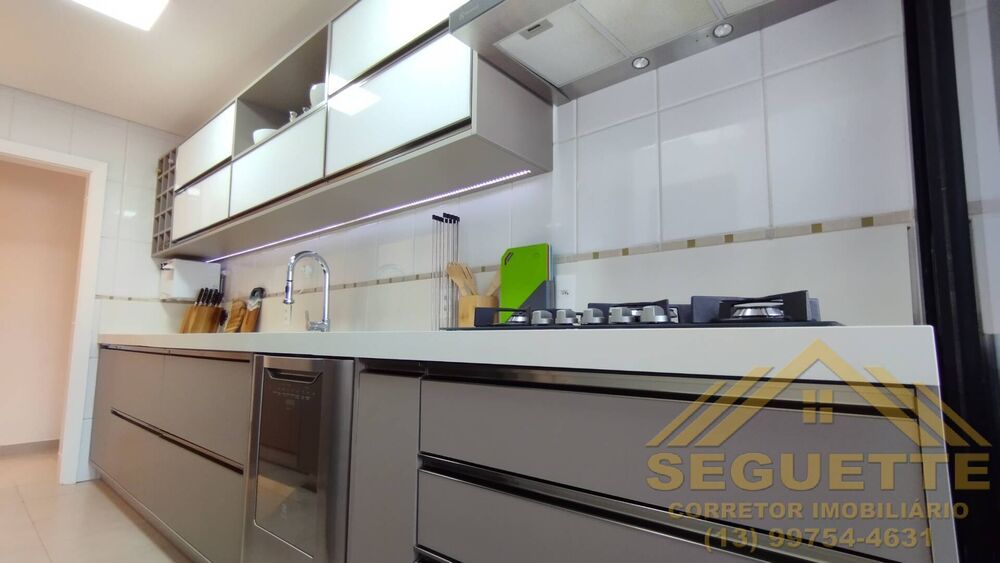 Apartamento, 3 quartos, 98 m² - Foto 3