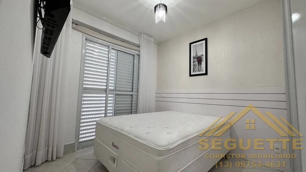 Apartamento, 4 quartos, 161 m² - Foto 5
