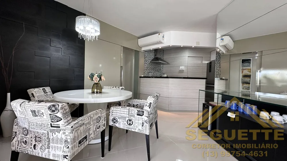 Apartamento, 4 quartos, 161 m² - Foto 4