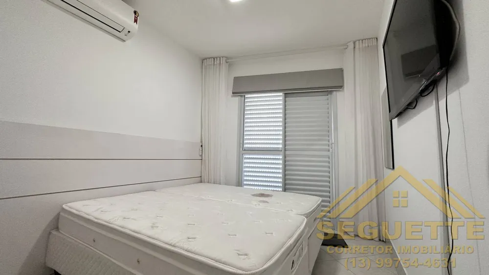 Apartamento, 4 quartos, 161 m² - Foto 6