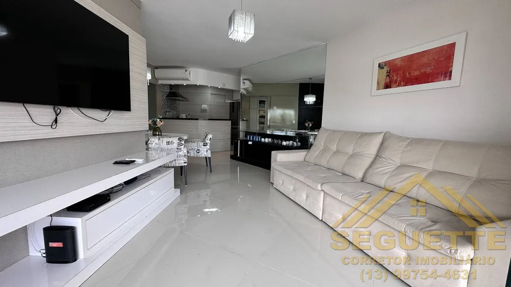 Apartamento, 4 quartos, 161 m² - Foto 8