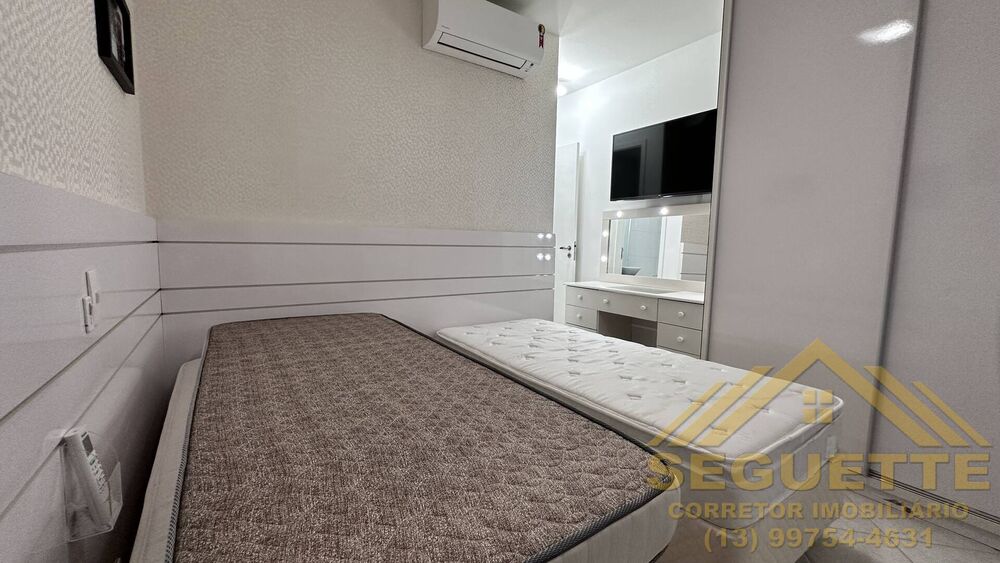 Apartamento, 4 quartos, 161 m² - Foto 3
