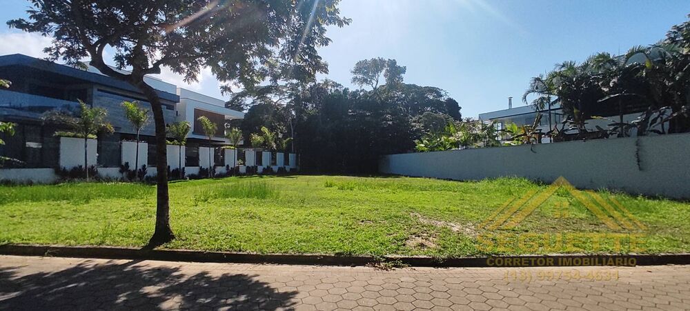 Terreno, 831 m² - Foto 1