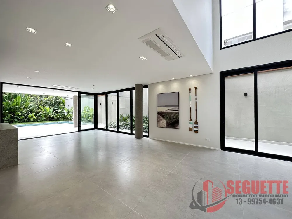 Casa, 4 quartos, 335 m² - Foto 5