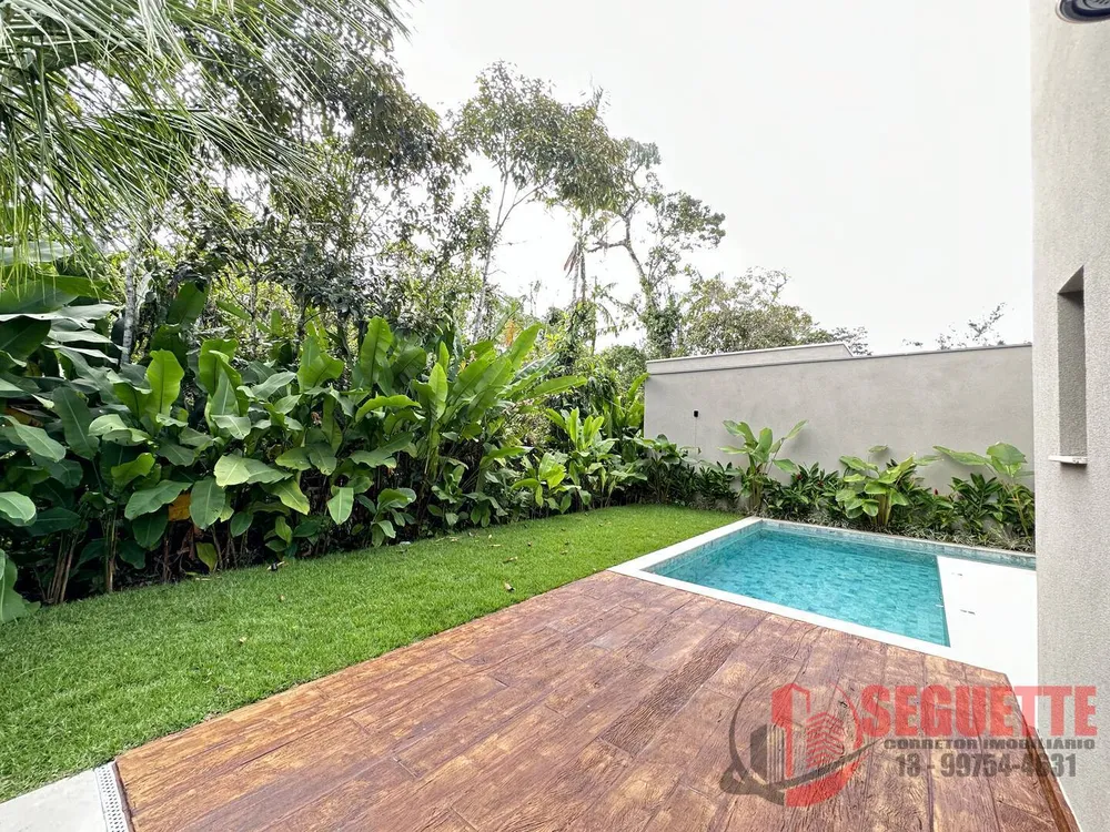 Casa, 4 quartos, 335 m² - Foto 11