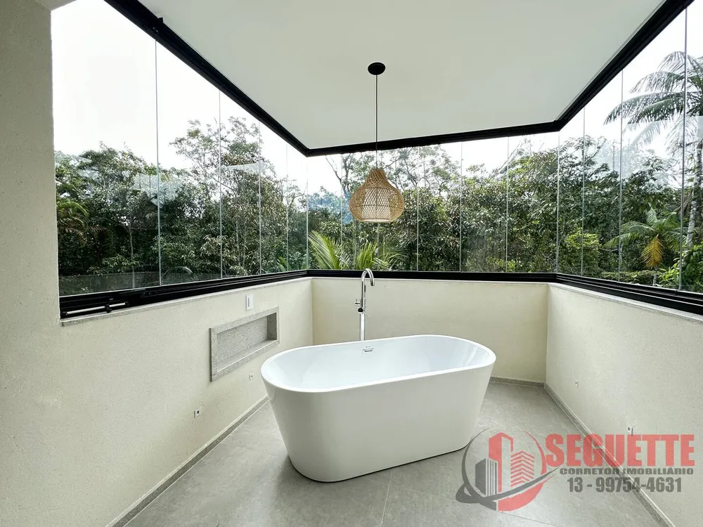 Casa, 4 quartos, 335 m² - Foto 9