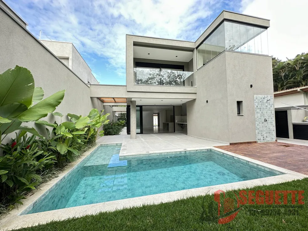 Casa, 4 quartos, 335 m² - Foto 8