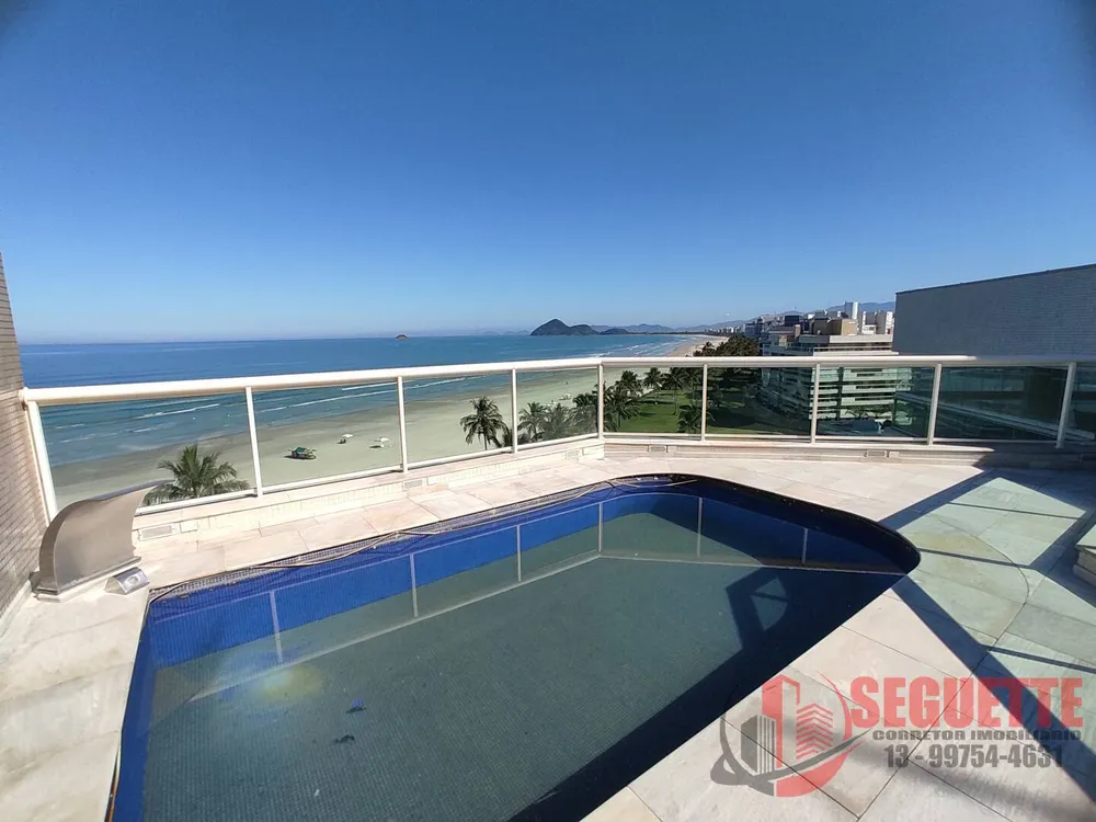 Cobertura, 5 quartos, 403 m² - Foto 7