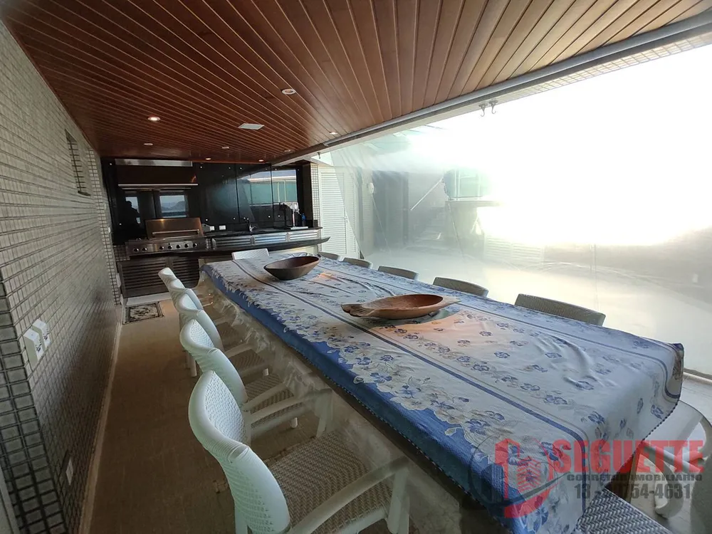 Cobertura, 5 quartos, 403 m² - Foto 8