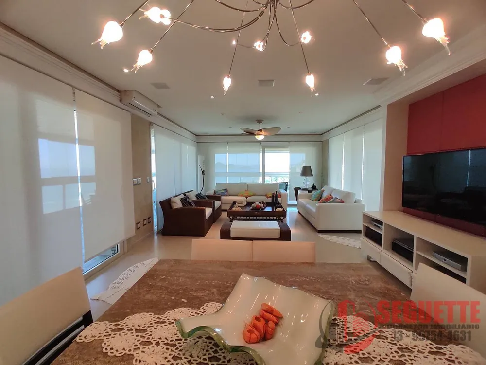 Cobertura, 5 quartos, 403 m² - Foto 11