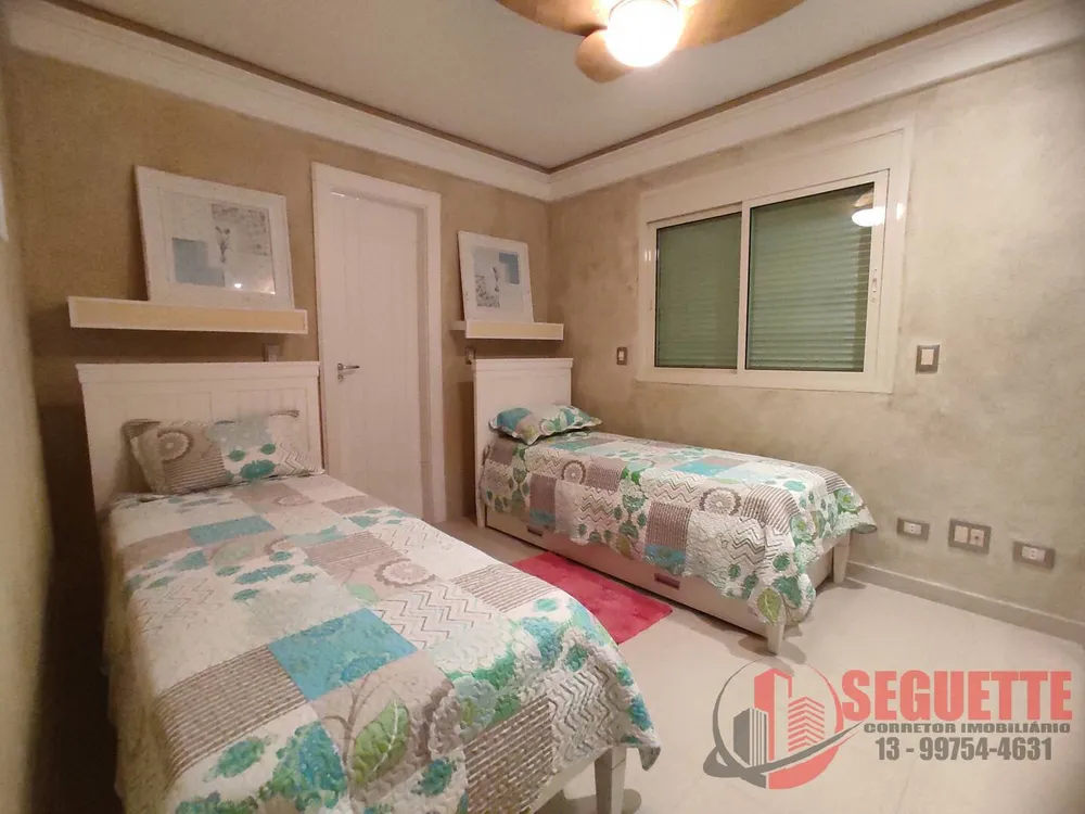 Cobertura, 5 quartos, 403 m² - Foto 15