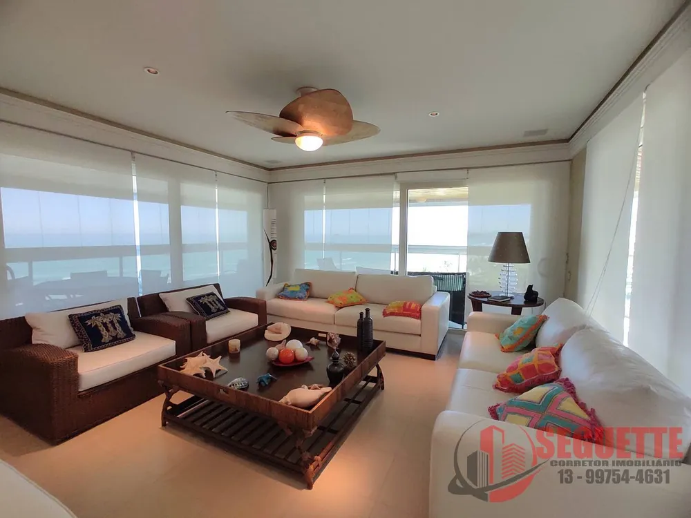 Cobertura, 5 quartos, 403 m² - Foto 10