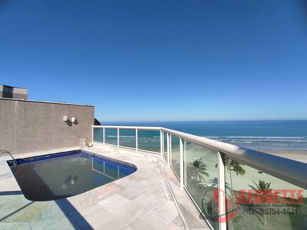 Cobertura, 5 quartos, 403 m² - Foto 6