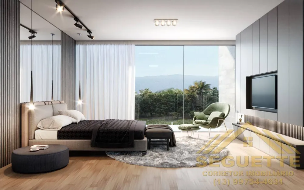 Casa de Condomínio, 6 quartos - Foto 15
