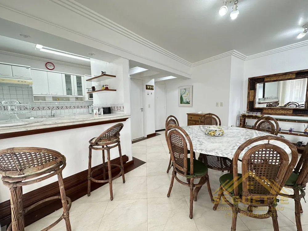 Apartamento, 3 quartos, 114 m² - Foto 6
