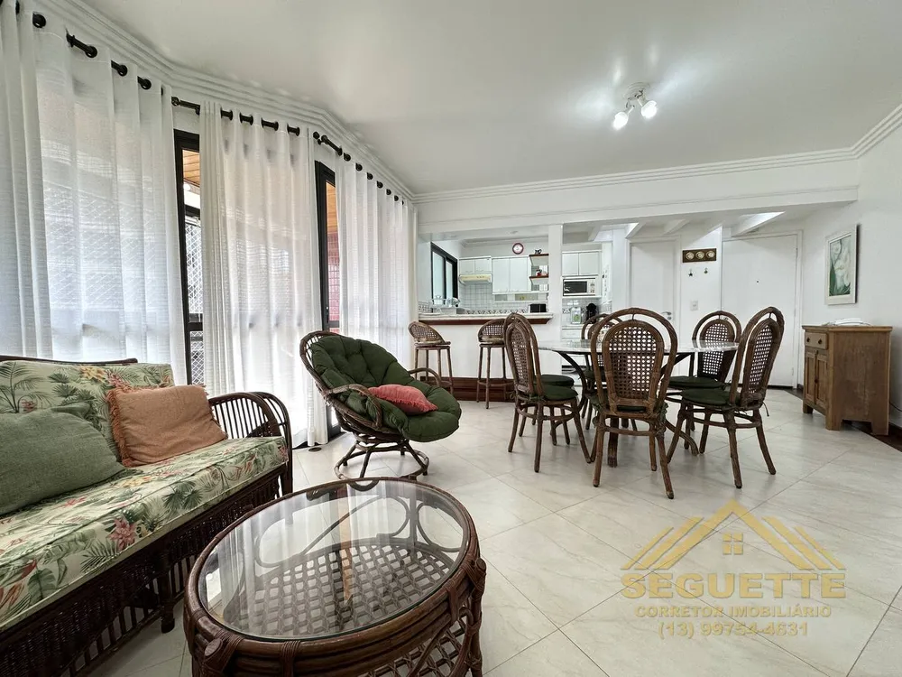 Apartamento, 3 quartos, 114 m² - Foto 5