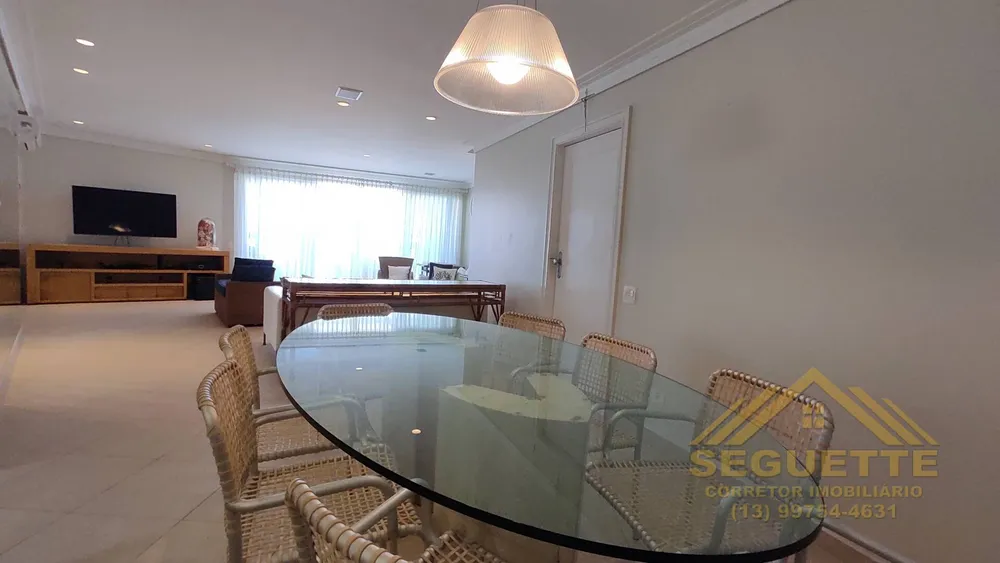 Apartamento, 4 quartos, 203 m² - Foto 10