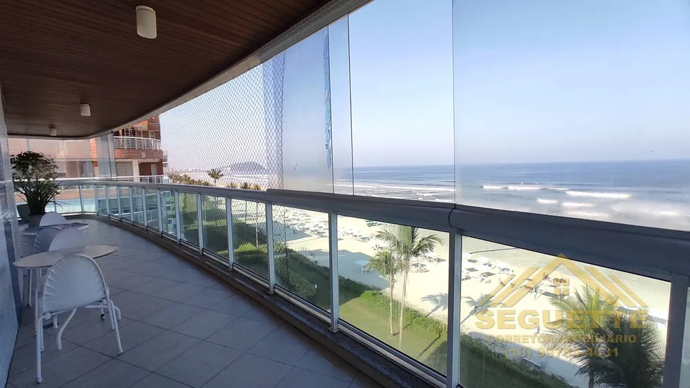 Apartamento, 4 quartos, 203 m² - Foto 5