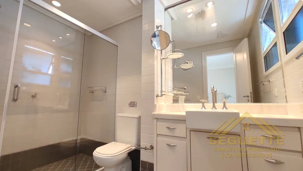 Apartamento, 4 quartos, 203 m² - Foto 13