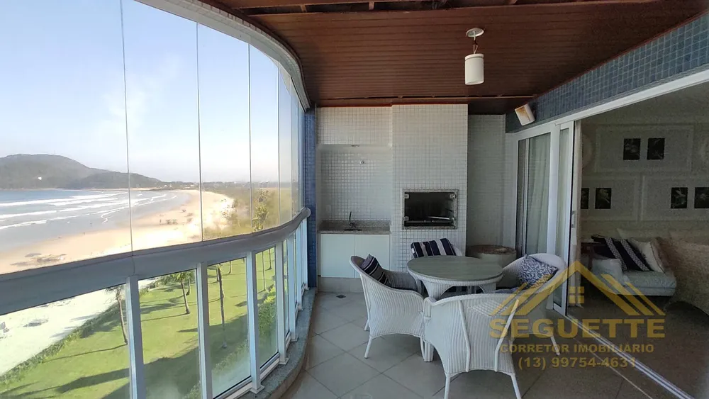 Apartamento, 4 quartos, 203 m² - Foto 7