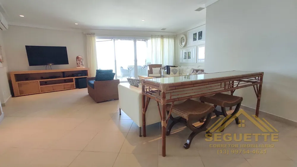 Apartamento, 4 quartos, 203 m² - Foto 8