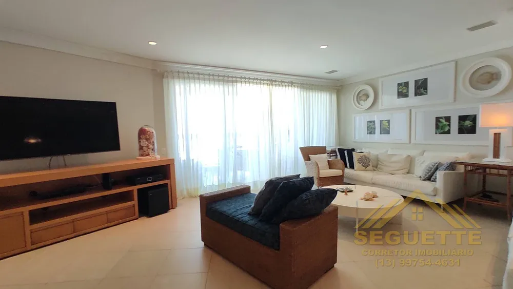 Apartamento, 4 quartos, 203 m² - Foto 11