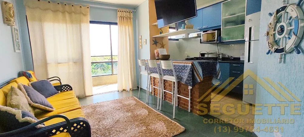 Apartamento, 2 quartos, 63 m² - Foto 9