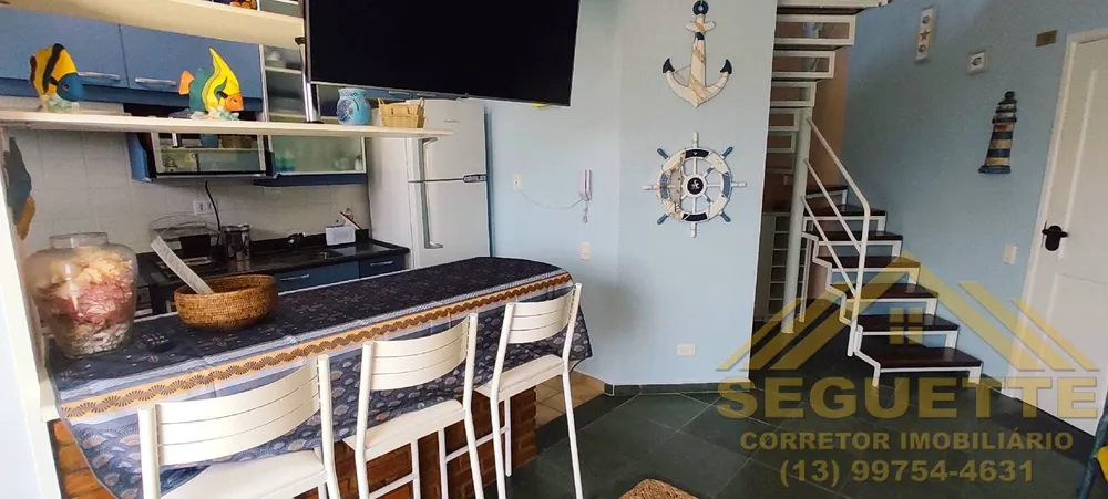 Apartamento, 2 quartos, 63 m² - Foto 10