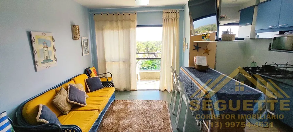 Apartamento, 2 quartos, 63 m² - Foto 5
