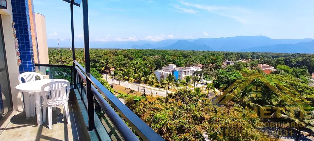 Apartamento, 2 quartos, 63 m² - Foto 1