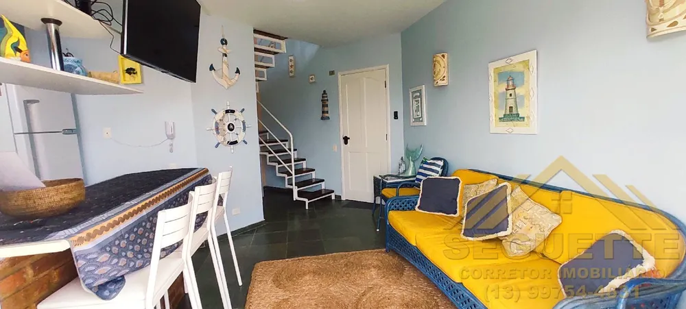 Apartamento, 2 quartos, 63 m² - Foto 6
