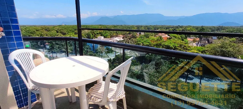 Apartamento, 2 quartos, 63 m² - Foto 4