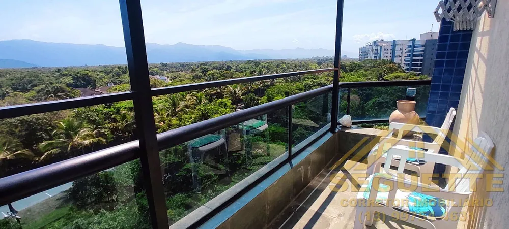 Apartamento, 2 quartos, 63 m² - Foto 3