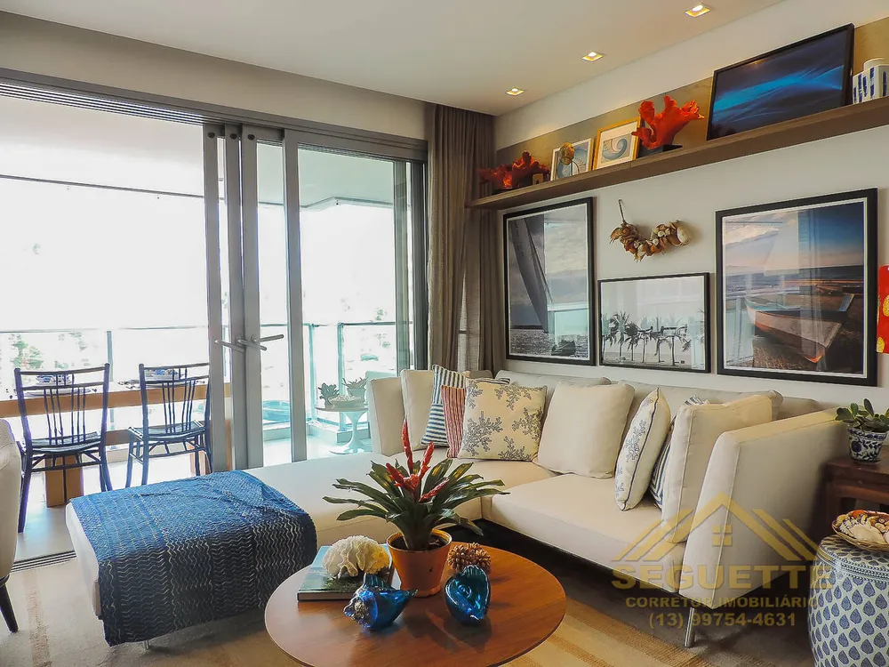 Apartamento, 2 quartos, 113 m² - Foto 5