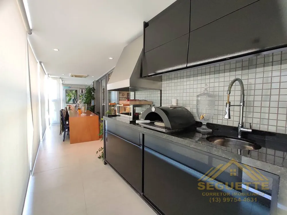 Apartamento, 2 quartos, 113 m² - Foto 1