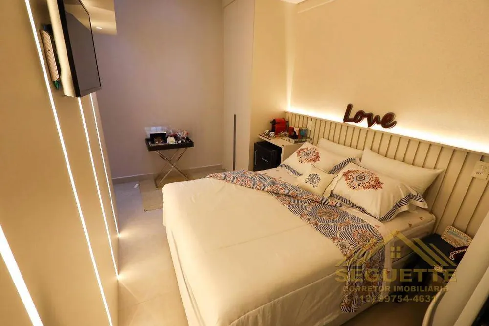 Apartamento, 2 quartos, 113 m² - Foto 11