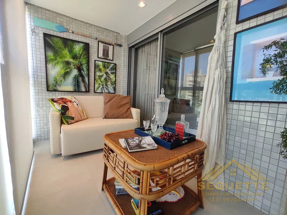 Apartamento, 2 quartos, 113 m² - Foto 3