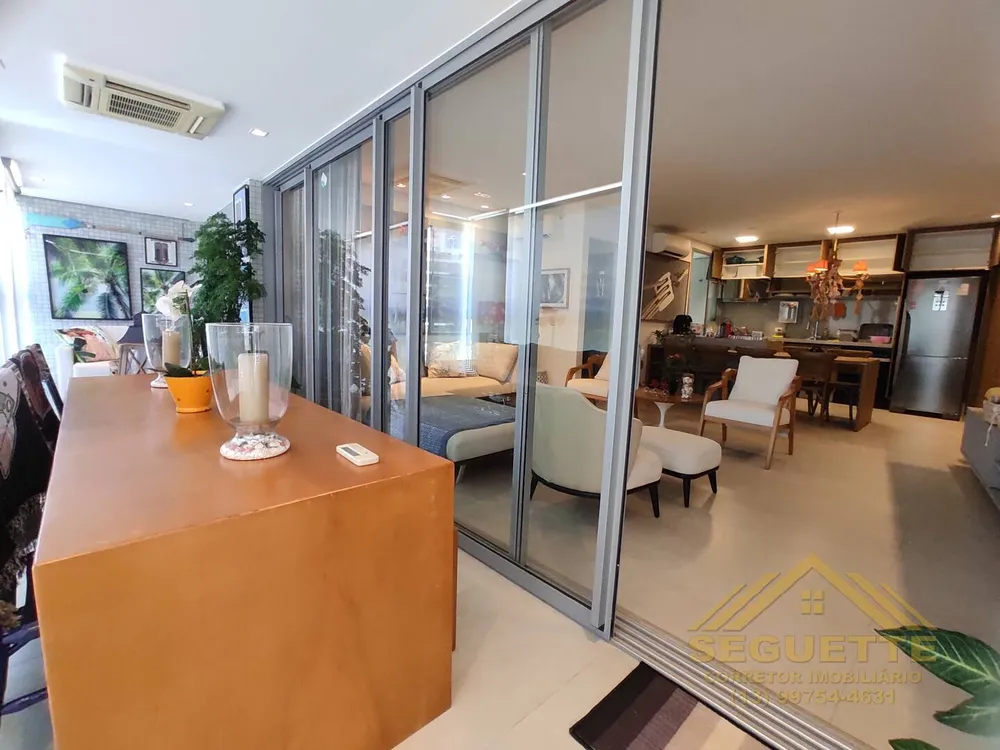 Apartamento, 2 quartos, 113 m² - Foto 2