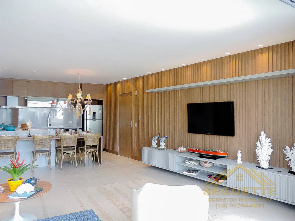 Apartamento, 2 quartos, 113 m² - Foto 7
