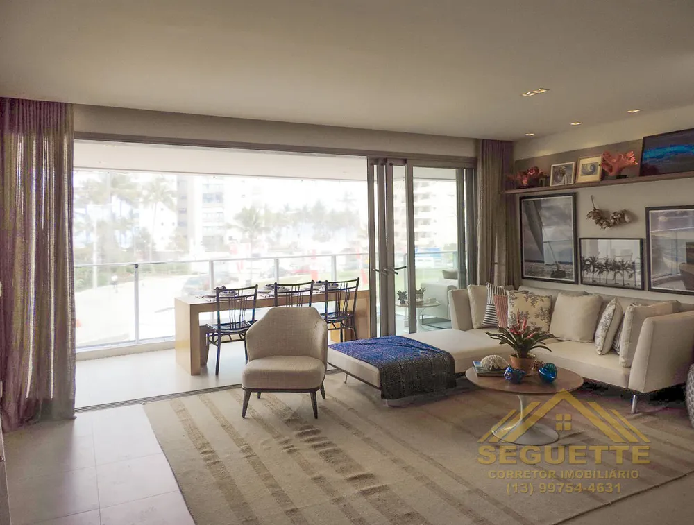 Apartamento, 2 quartos, 113 m² - Foto 6