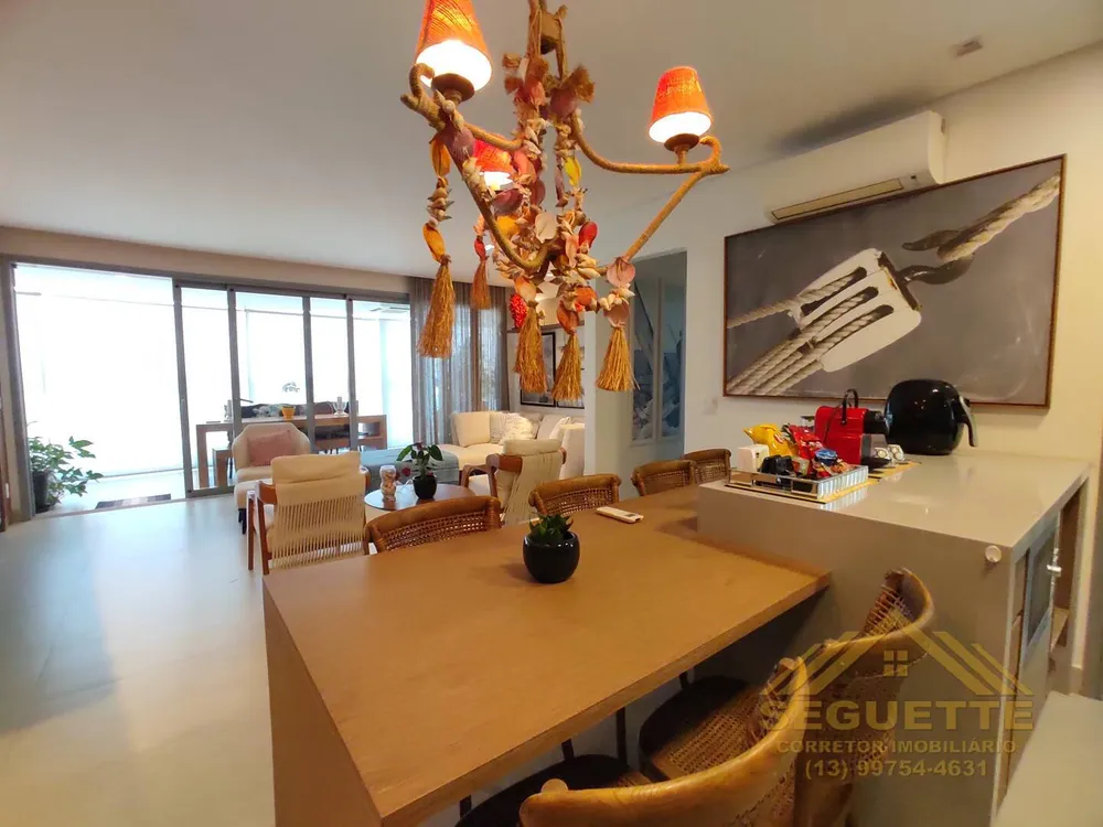 Apartamento, 2 quartos, 113 m² - Foto 4