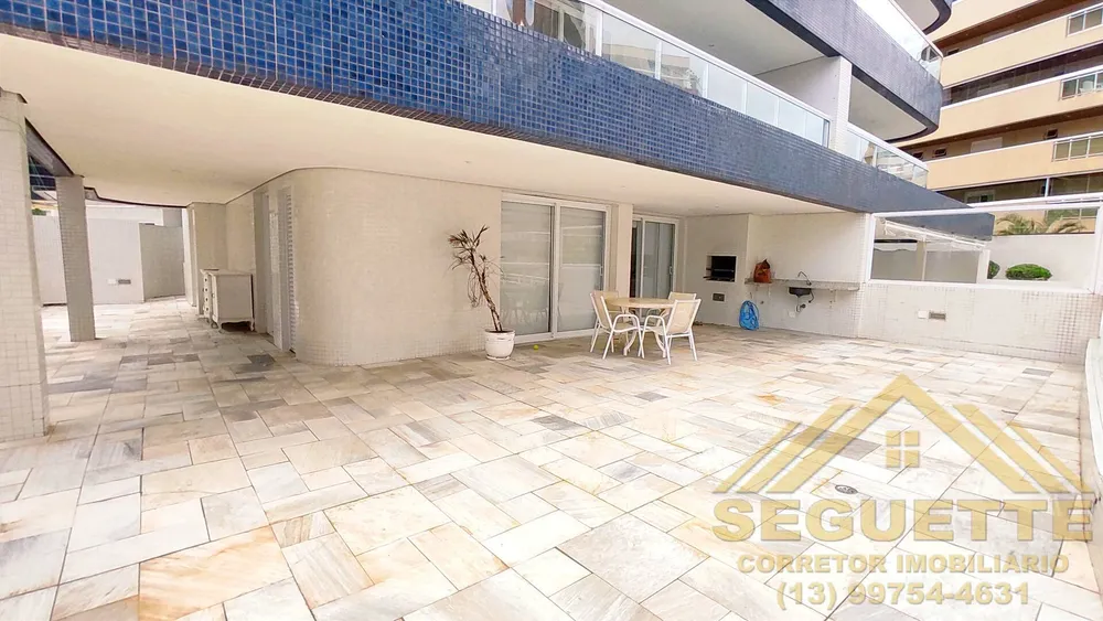 Apartamento, 4 quartos, 202 m² - Foto 5