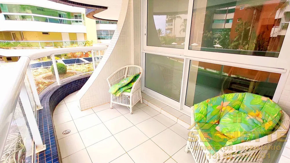 Apartamento, 4 quartos, 202 m² - Foto 10