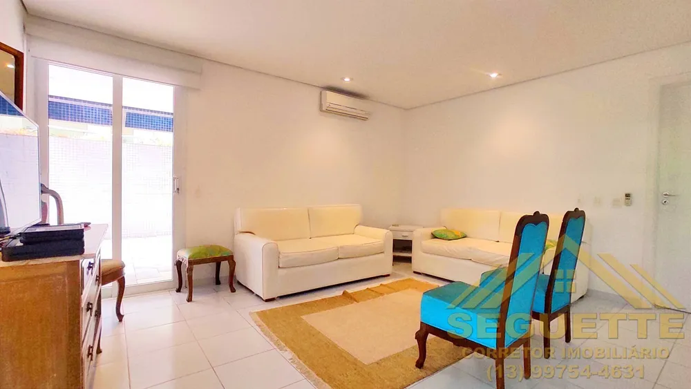 Apartamento, 4 quartos, 202 m² - Foto 7