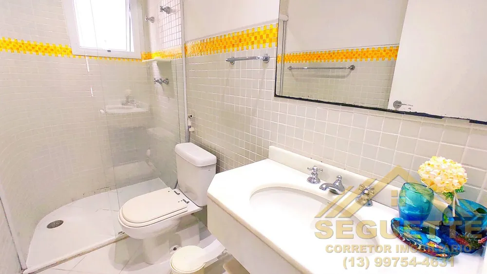 Apartamento, 4 quartos, 202 m² - Foto 11